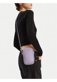 DeeZee Torebka DZE-S-018-07 Fioletowy. Kolor: fioletowy #1