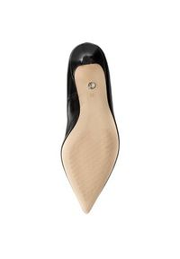 Solo Femme Szpilki 48901-02-A19/E45-04-00 Czarny. Kolor: czarny. Materiał: skóra. Obcas: na szpilce #6