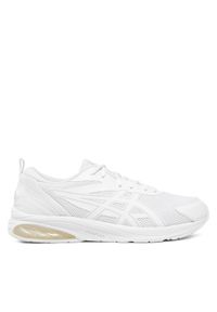 Asics Sneakersy Gel-Quantum Kei 1203A601 Biały. Kolor: biały. Materiał: materiał