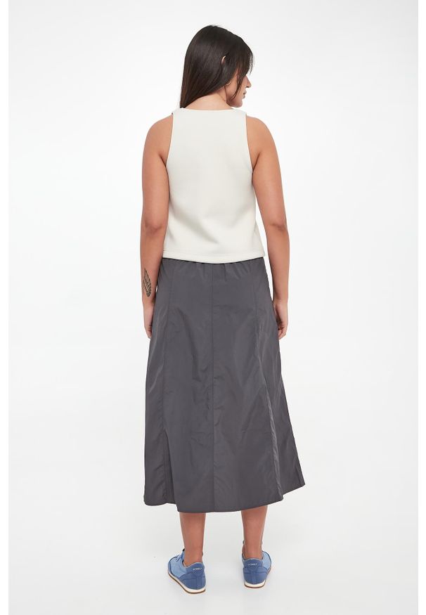 Ecoalf - Sukienka Elo ECOALF