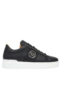 Philipp Plein - Sneakersy PHILIPP PLEIN. Kolor: czarny #1