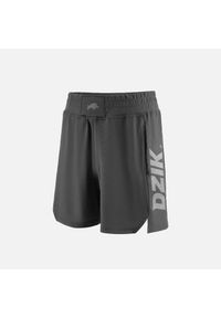 Spodenki DZIK® PRO black. Sport: fitness