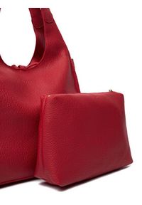 Lasocki Torebka CEO-LSK-L-014-09 Czerwony. Kolor: czerwony #6