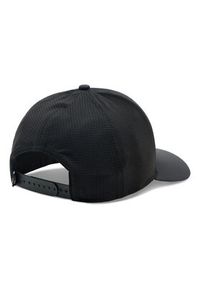 The North Face Czapka z daszkiem Trail Trucker 2.0 NF0A5FY2JK31 Czarny. Kolor: czarny. Materiał: syntetyk