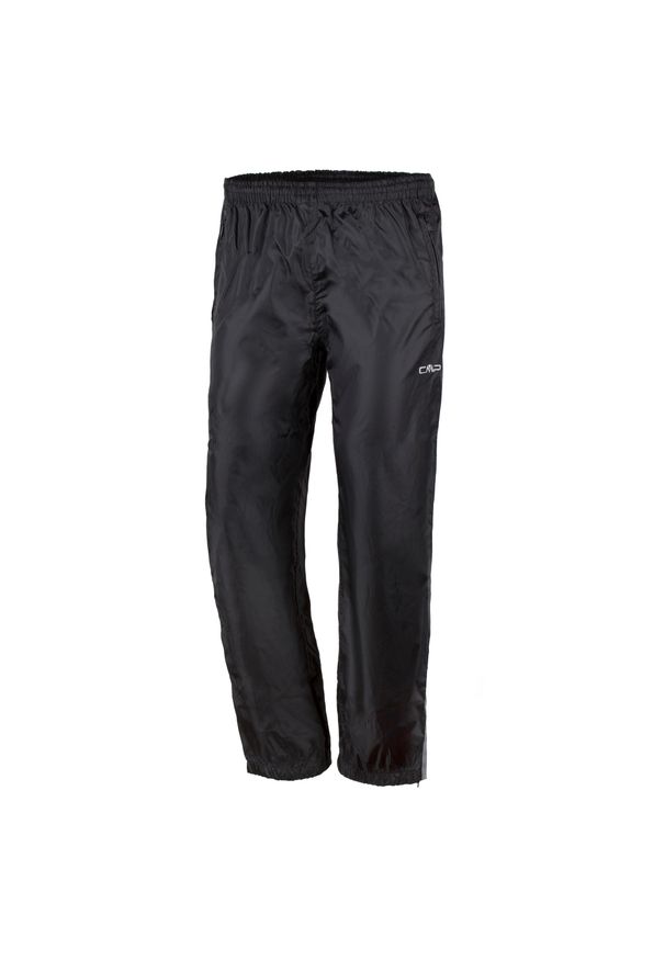 Spodnie damskie turystyczne CMP 3X96436. Kolor: czarny. Sezon: lato. Sport: turystyka piesza