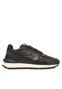 Sneakersy Voile Blanche. Kolor: czarny