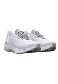 damskie buty do biegania Damskie Under Armour. Kolor: biały. Sport: bieganie #1