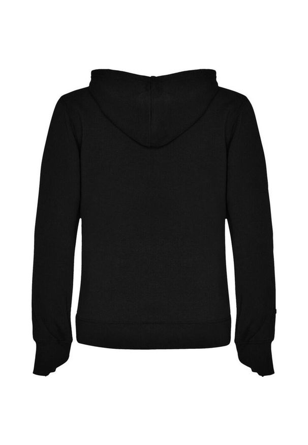 ROLY - Bluza Z Kapturem Urban Dla Pań. Typ kołnierza: kaptur. Kolor: wielokolorowy, czarny, szary
