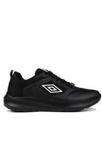 Buty męskie sportowe Umbro MILWAIN MIX. Kolor: czarny, szary, wielokolorowy. Sport: fitness