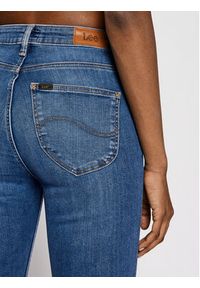 Lee Jeansy Scarlett L626DUIW 112114163 Granatowy Skinny Fit. Kolor: niebieski #3