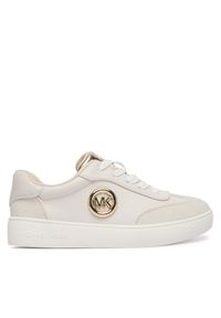 Sneakersy MICHAEL Michael Kors. Kolor: biały #1