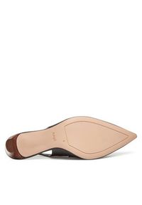 HÖGL Półbuty Gwen 9-106820 Czarny. Kolor: czarny. Materiał: skóra #5