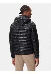 BOSS Kurtka puchowa Hypelite 50541299 Czarny Regular Fit. Kolor: czarny. Materiał: syntetyk #6