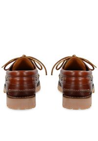 GANT - Gant Mokasyny 31631074 Brązowy. Kolor: brązowy. Materiał: skóra #2