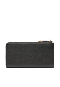Furla Duży Portfel Damski Goccia L Zip Around WP00471 BX3036 KH O6000 Czarny. Kolor: czarny. Materiał: skóra #3