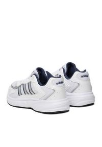 Adidas - adidas Sneakersy ECLYPTIX 2000 JI4542 Biały. Kolor: biały. Materiał: syntetyk, materiał #6