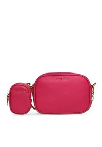 Torebka Steve Madden. Kolor: różowy