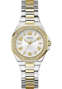 Zegarek damski Guess GW0877L5 srebrny. Kolor: srebrny #1
