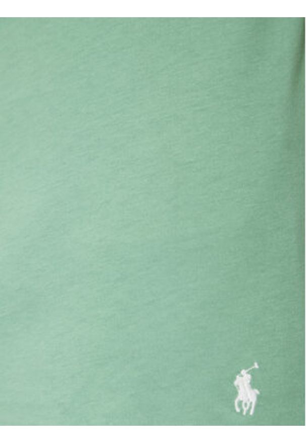Polo Ralph Lauren Komplet t-shirtów 714830304033 Kolorowy Slim Fit. Typ kołnierza: polo. Materiał: bawełna. Wzór: kolorowy