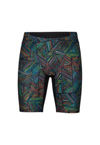 Jammer Arena Overview. Kolor: wielokolorowy. Wzór: nadruk #1