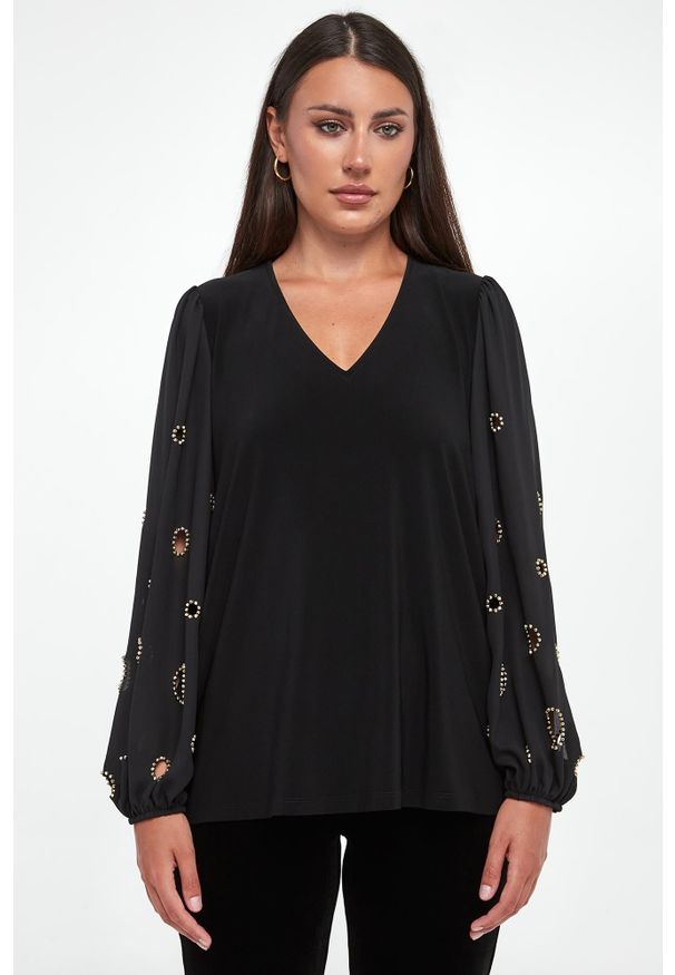 Joseph Ribkoff - Bluzka damska JOSEPH RIBKOFF