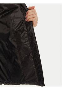 Calvin Klein Kurtka puchowa K20K207733 Czarny Regular Fit. Kolor: czarny. Materiał: syntetyk #5