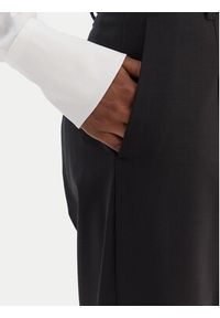 JOOP! Spodnie materiałowe 58 JW241P166 30040252 Czarny Relaxed Fit. Kolor: czarny. Materiał: syntetyk #3