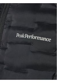 Peak Performance Kurtka outdoor Argon G79447030 Czarny Slim Fit. Kolor: czarny. Materiał: syntetyk. Sport: outdoor