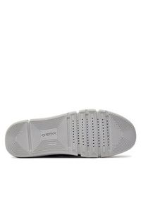 Geox Półbuty U Adacter M U4546C 00010 C4002 Granatowy. Kolor: niebieski. Materiał: materiał #3