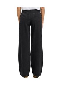 Lee Jeansy 112363522 Czarny Relaxed Fit. Kolor: czarny #4