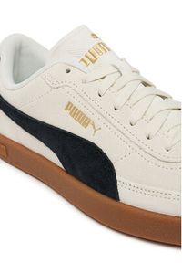 Puma Sneakersy Puma Club II Era Suede 400717 10 W Beżowy. Kolor: beżowy. Materiał: zamsz, skóra. Model: Puma Suede #2
