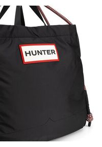 Hunter Torebka HTR-B-006-06 Czarny. Kolor: czarny
