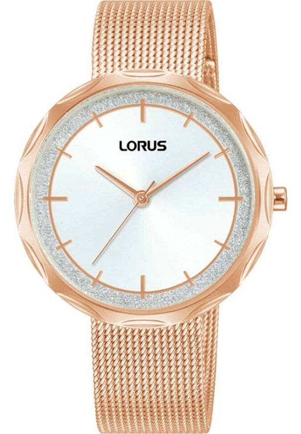 Zegarek Lorus Zegarek Lorus damski biżuteryjny RG242WX9