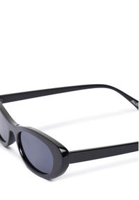 Aldo Okulary przeciwsłoneczne Panama 13995294 Czarny. Kolor: czarny #3
