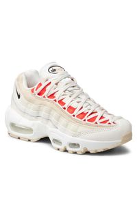 Buty Nike. Kolor: beżowy. Model: Nike Air Max #1