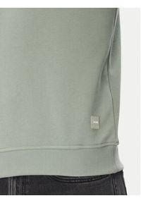 INDICODE Bluza Fence 50-411 Zielony Regular Fit. Kolor: zielony. Materiał: bawełna, syntetyk #3