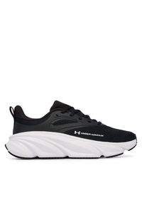 Buty do biegania Under Armour. Kolor: czarny #1