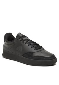 Adidas - adidas Sneakersy Kantana IF3000 Czarny. Kolor: czarny. Materiał: skóra #3