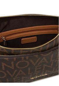 VALENTINO - Valentino Kosmetyczka Regina Re VBE9IS720 Brązowy. Kolor: brązowy. Materiał: skóra #3