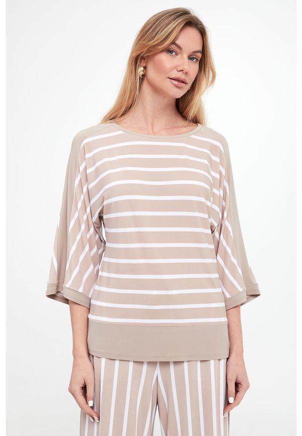 Joseph Ribkoff - Bluzka damska JOSEPH RIBKOFF