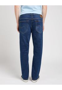 Wrangler - LEE MĘSKIE SPODNIE JEANSOWE DAREN ZIP FLY SPRINGFIELD 112350158 L707016191 #5