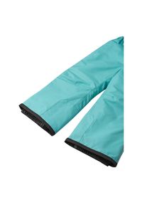 Spodnie dla dzieci narciarskie Reima Proxima 522277A. Materiał: materiał, poliester, tkanina. Wzór: gładki. Sezon: zima. Sport: narciarstwo #2
