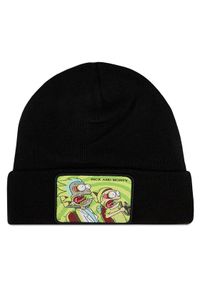 CapsLab - Capslab Czapka RICK AND MORTY CL/REM/1/BON1/PSY1 Kolorowy. Materiał: materiał. Wzór: kolorowy