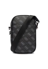 Guess Torebka 178699 Czarny. Kolor: czarny. Materiał: skóra #7