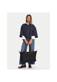 TOMMY HILFIGER - Torebka Tommy Hilfiger. Kolor: czarny #1