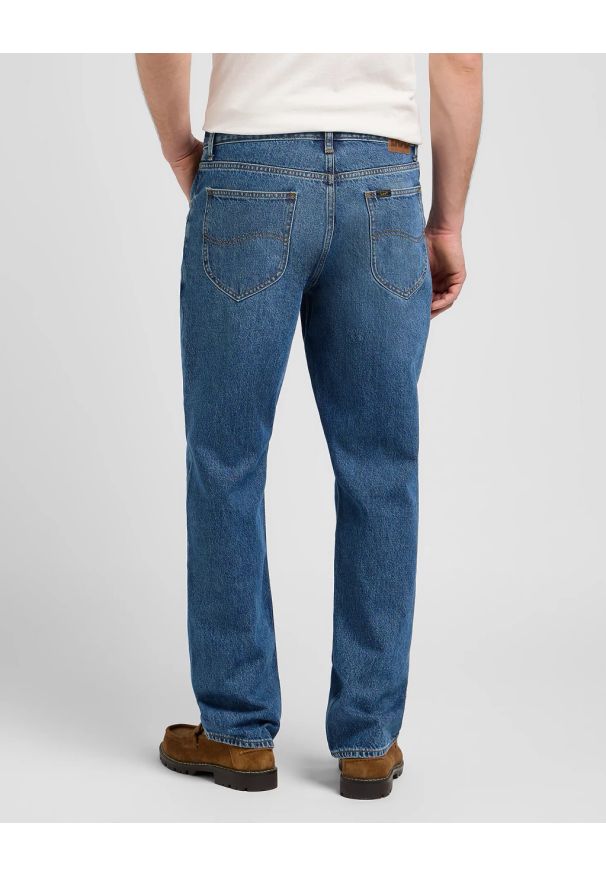 Lee - MESKIE SPODNIE LEE HADEN CRUISE CONTROL 112370679