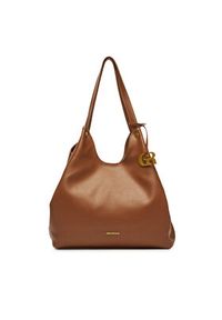 Gino Rossi Torebka CEO-ERIQA-LDA01 Brązowy. Kolor: brązowy #6