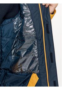 columbia - Columbia Kurtka narciarska Last Tracks™ Jacket Żółty Regular Fit. Kolor: żółty. Materiał: syntetyk. Sport: narciarstwo #6
