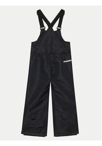 4f - 4F Spodnie snowboardowe 4FJWAW24TFTRF664 Czarny Regular Fit. Kolor: czarny. Materiał: syntetyk. Sport: snowboard #3