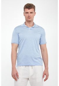 PAUL & SHARK - Polo męskie PAUL&SHARK. Typ kołnierza: polo #3